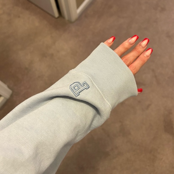 PINK by Victoria’s Secret Hoodie Sweatshirt - Picture 4 of 8